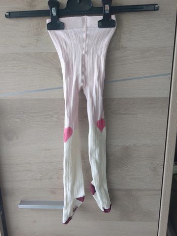 Collant catimini 23-36 mois