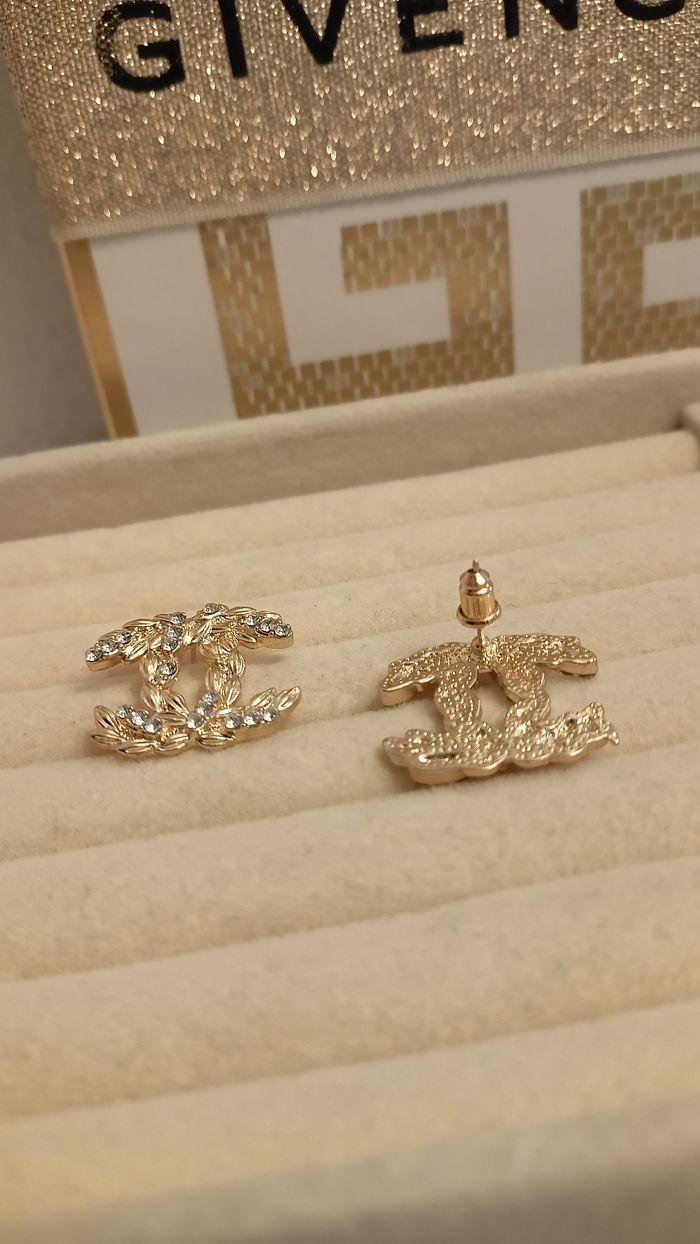 Boucles d'oreilles - photo numéro 3