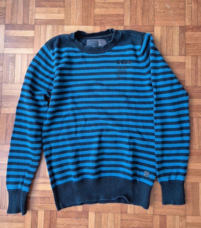 Pull G-Star Raw