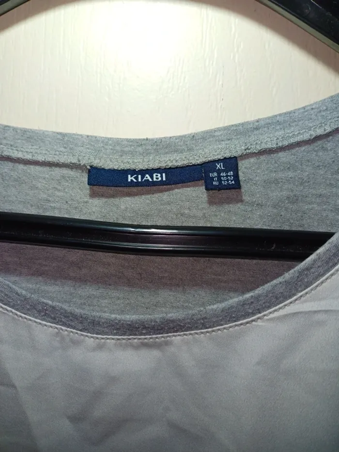 T-shirt imprimé Kiabi - photo numéro 3