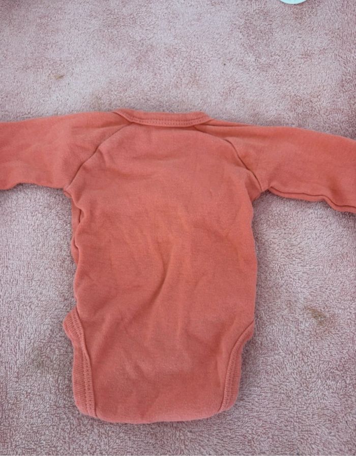 Body amour de ma vie - photo numéro 2