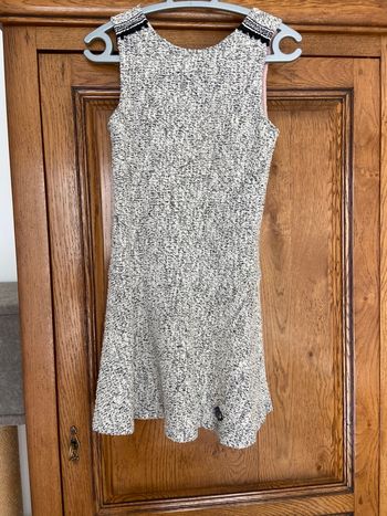 Robe automne hiver taille 36 de Kelly Rose