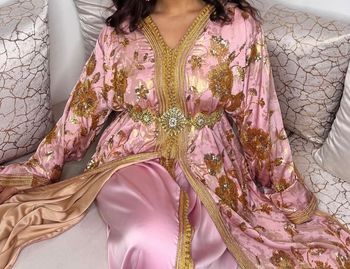 Caftan