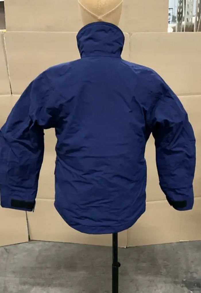 Blouson d'hiver ski taille S neuf - photo numéro 2