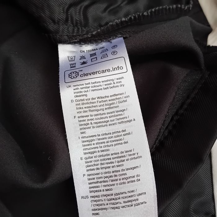 Pantalon 7/8 - photo numéro 7