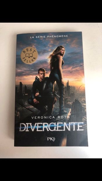 Divergente