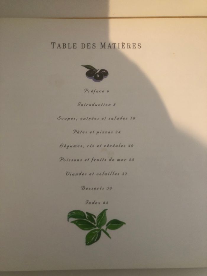 Les classiques de la cuisine italienne - photo numéro 2