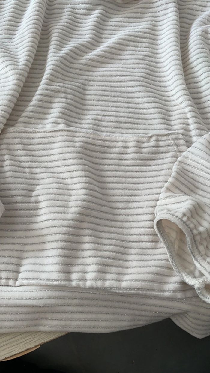 Pull fille - photo numéro 2