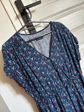 Robe été femme