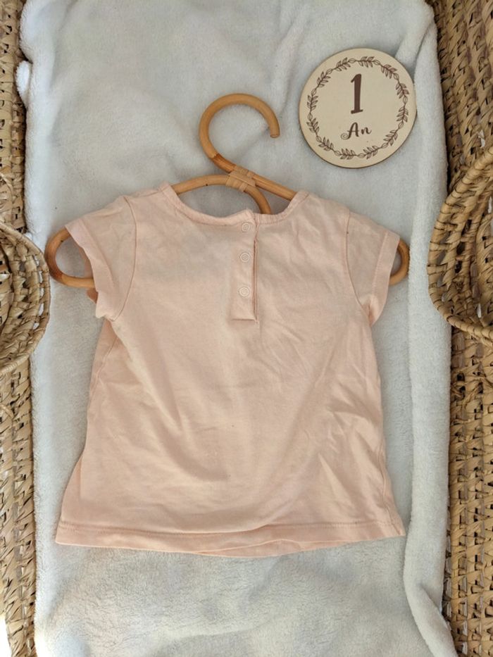 T-shirt - photo numéro 2