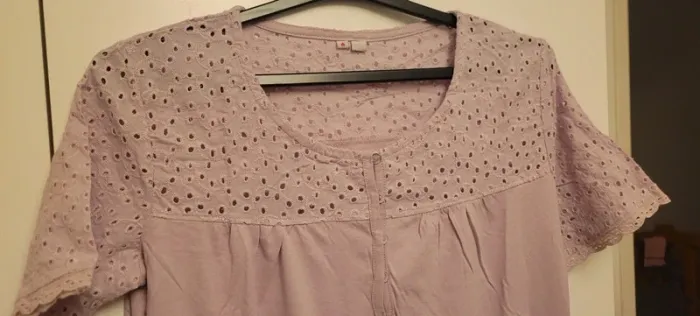 chemise de nuit neuve - photo numéro 3