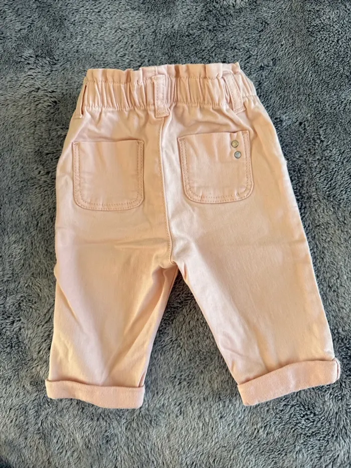 Lot pantalon - photo numéro 5