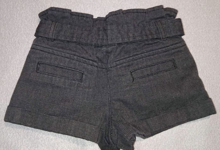 Lot de 2 shorts, 24 mois/2 ans - photo numéro 6