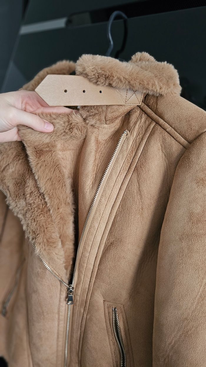 Veste/Manteau - photo numéro 3