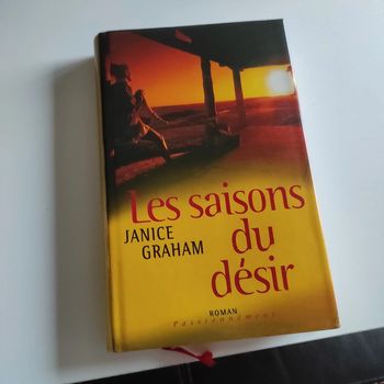 Les saisons du désir