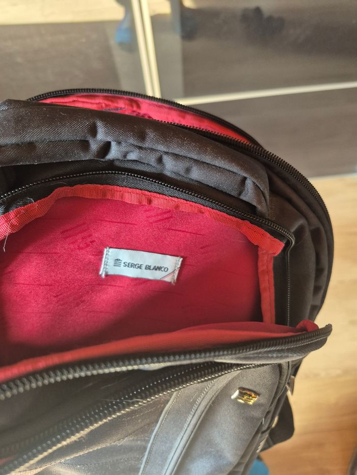 Sac à dos - photo numéro 2