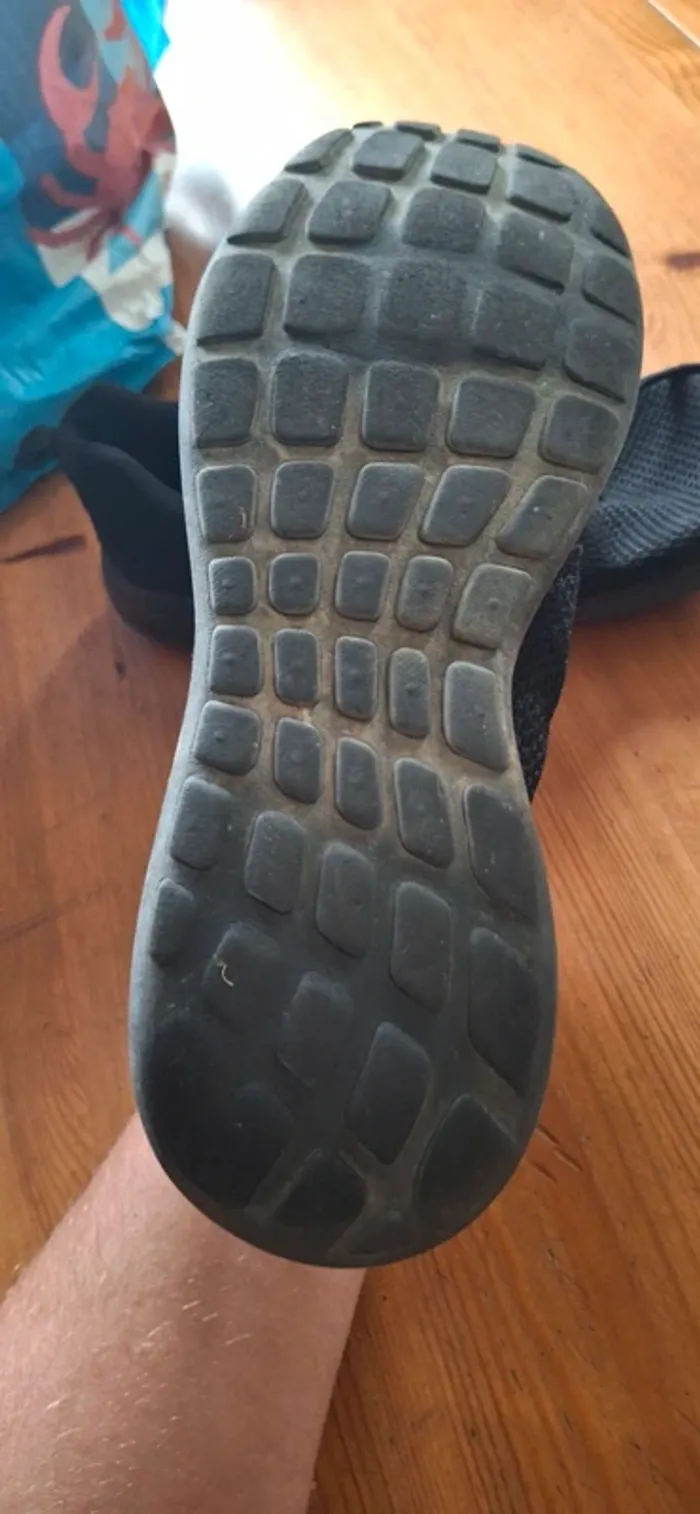 Chaussure homme géographical norway - photo numéro 4