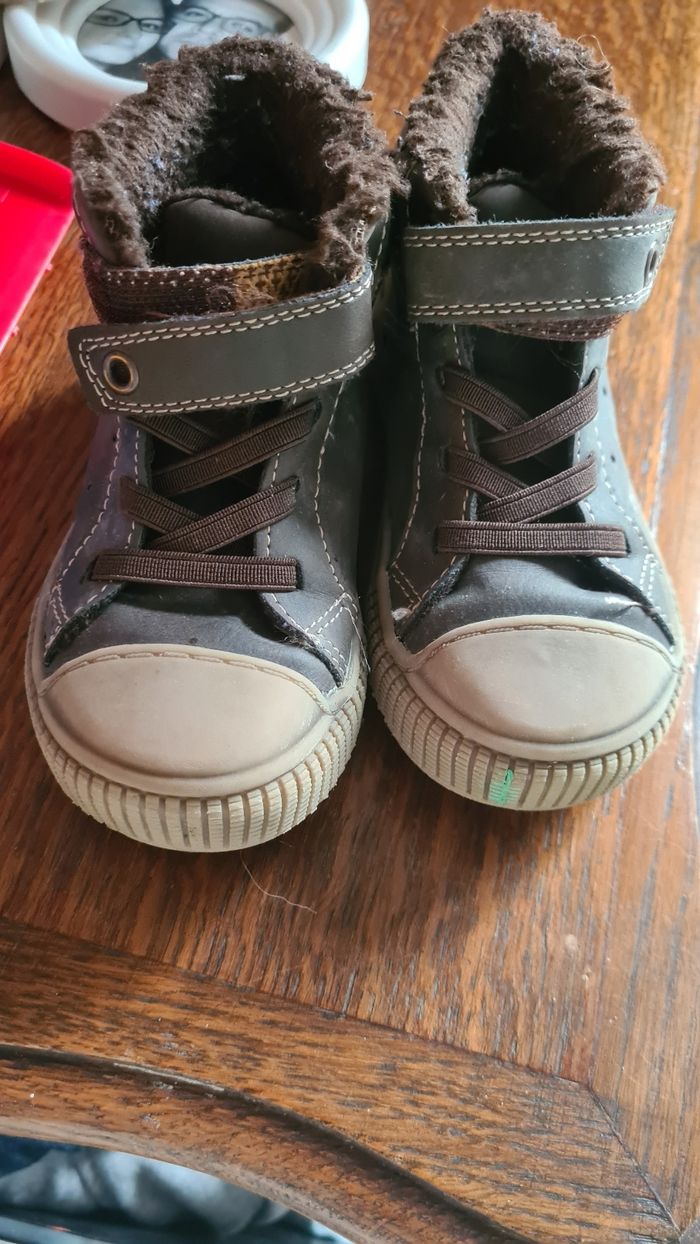 Basket 26 - photo numéro 4