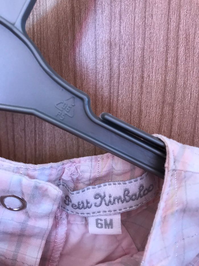 Ensemble 6 mois - photo numéro 5