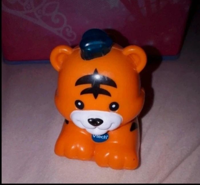 Lot Tut Tut - photo numéro 3