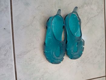 Sandales de plage chaussures aquatique