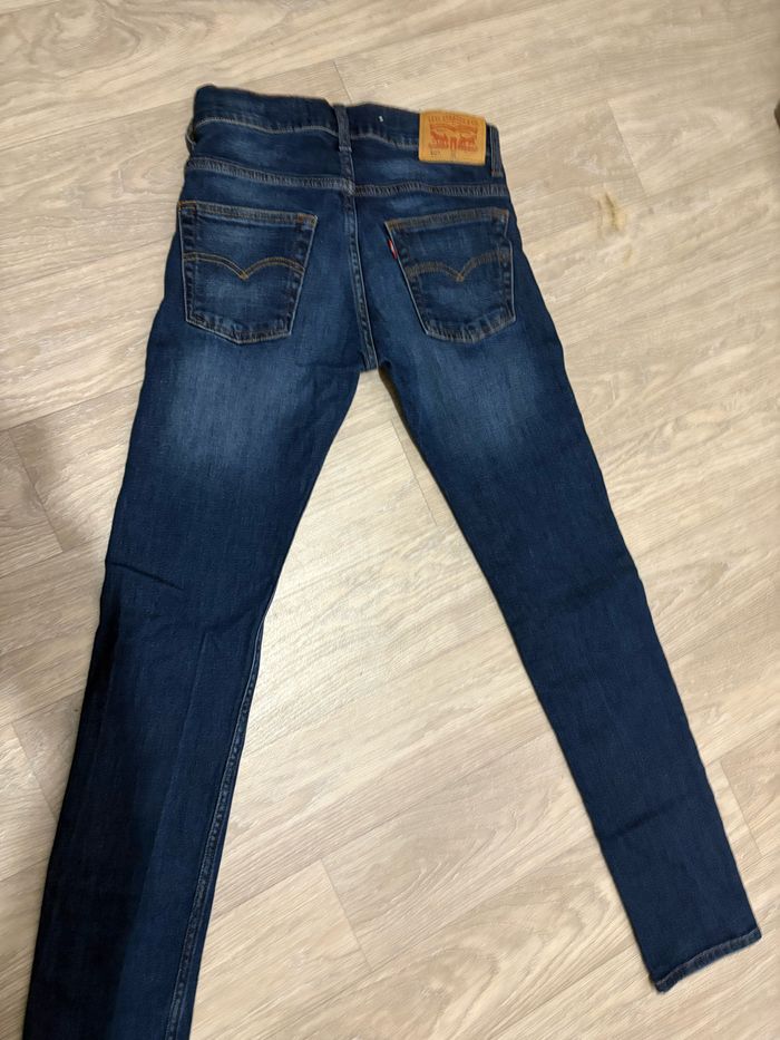 Jeans Slim Levis neuf pour enfants 14 ans - photo numéro 3