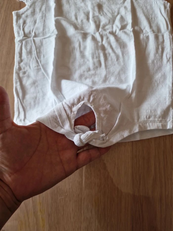 T shirt 6 ans - photo numéro 4