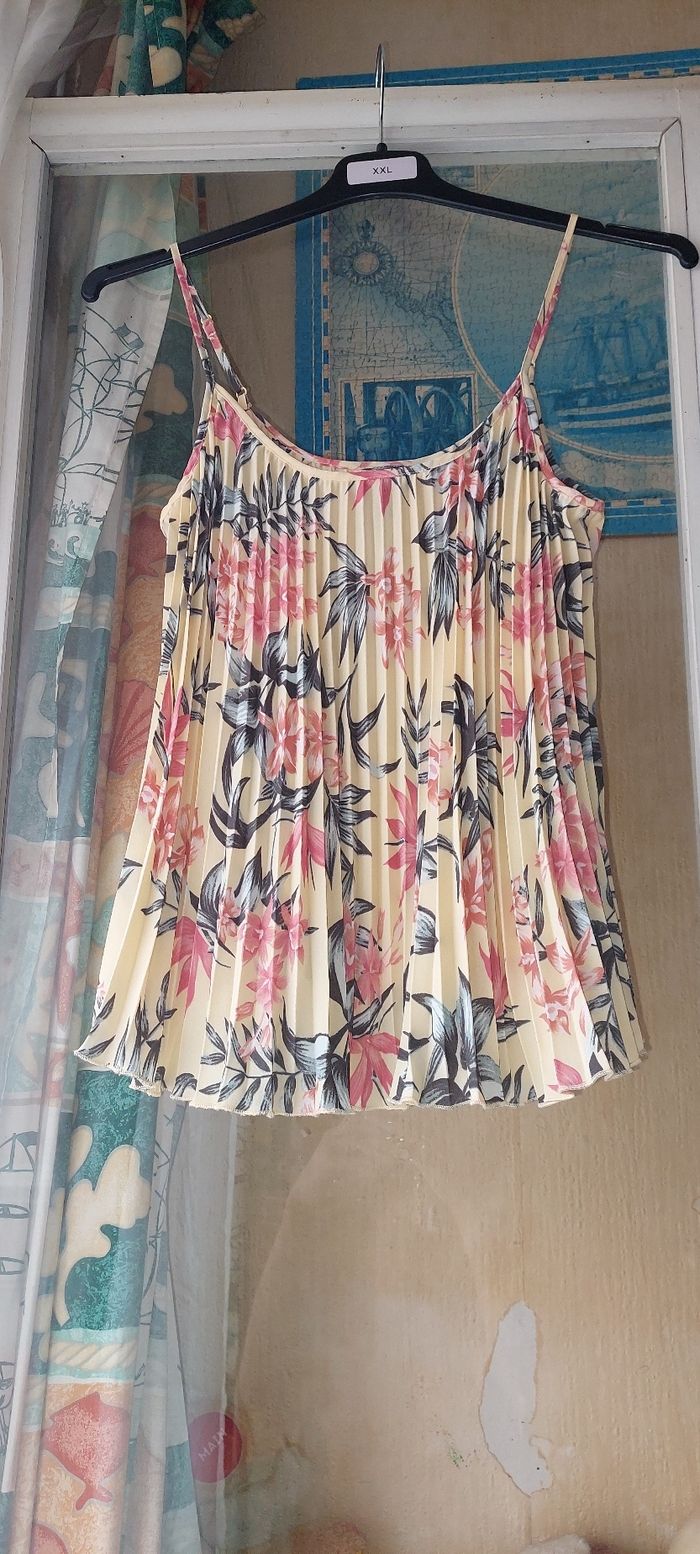 Débardeur h&m