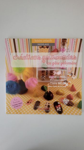 Livre d'activité