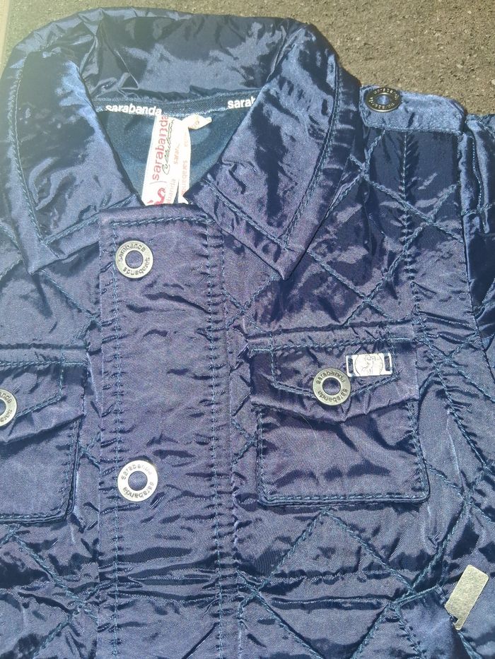 Manteau - photo numéro 3