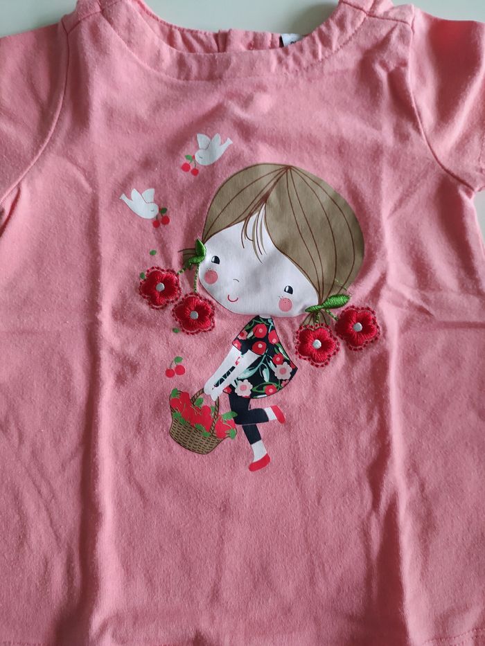 Ensemble 6 mois - photo numéro 4