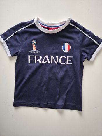 👦 Maillot de foot