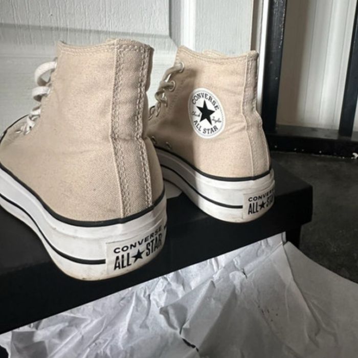 converse - photo numéro 6