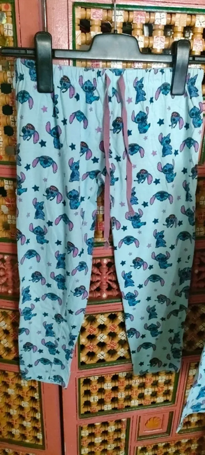 Pyjama Disney - photo numéro 3