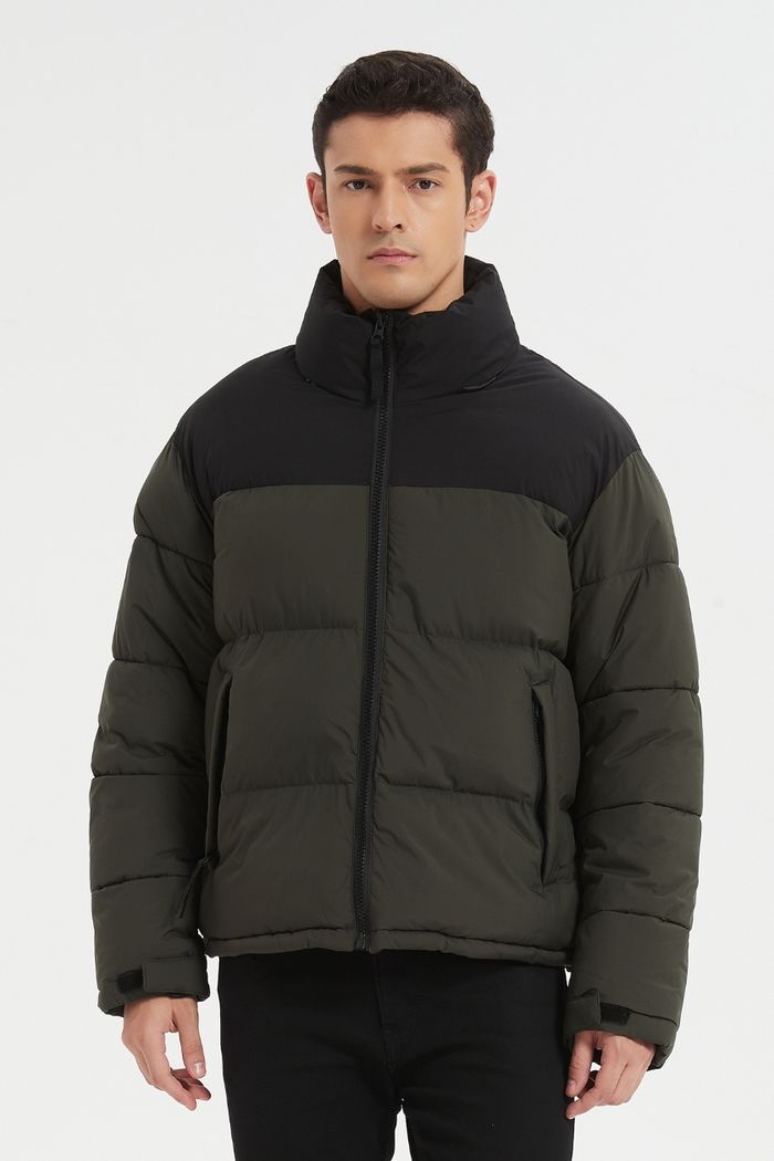 Doudoune homme - photo numéro 3