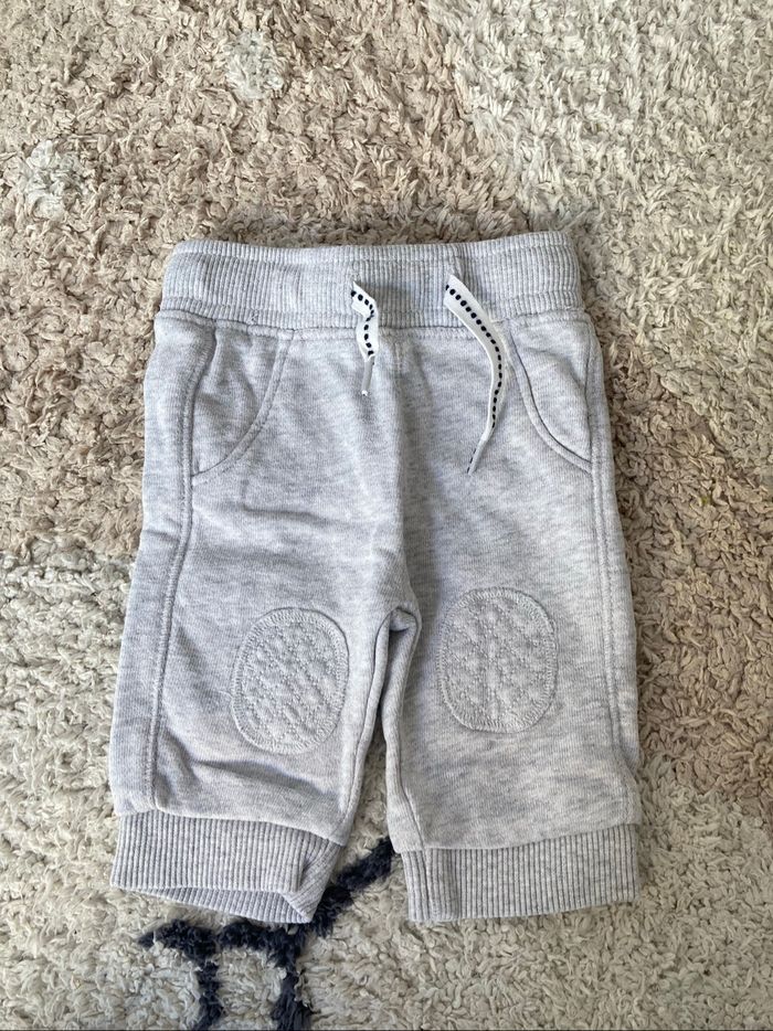 Pantalon jogging