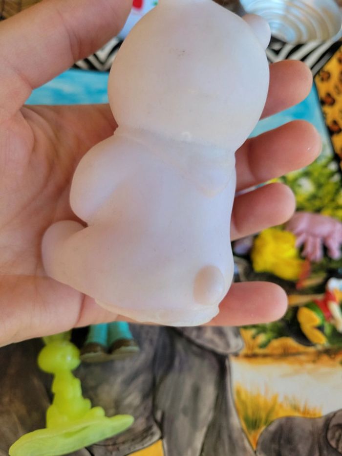 Gros lot figurine jouet dont cheval disney monsier dora picsou - photo numéro 10