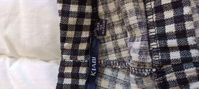 Jupe short taille XXS (12 ans) - photo numéro 5