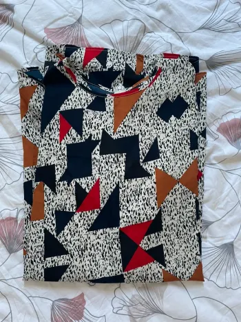 Robe fine