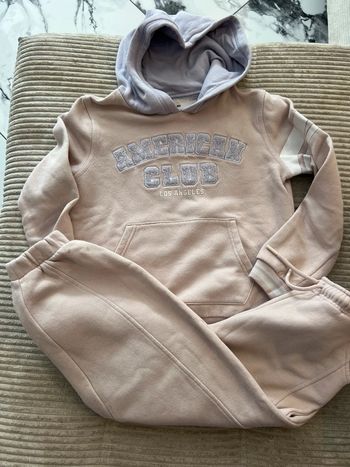 Ensemble de sport 10 ans