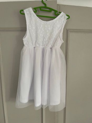 Robe de cérémonies