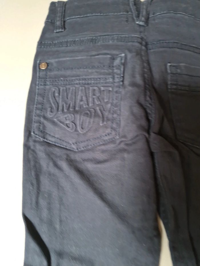 Pantalon garçon - photo numéro 3