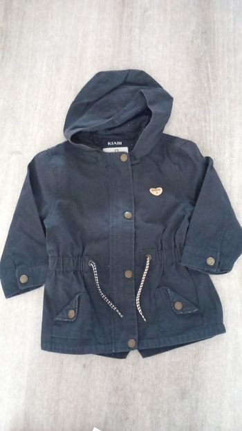 Veste