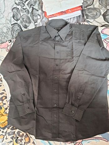 Chemise homme