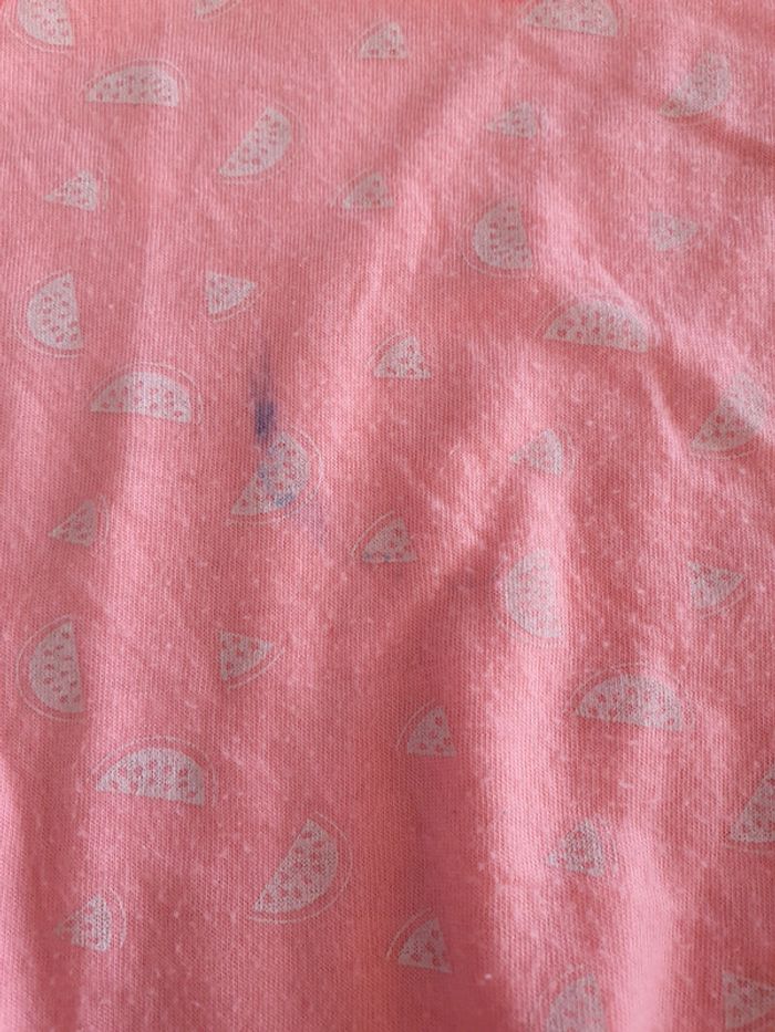 Combi short été 4 ans - photo numéro 2