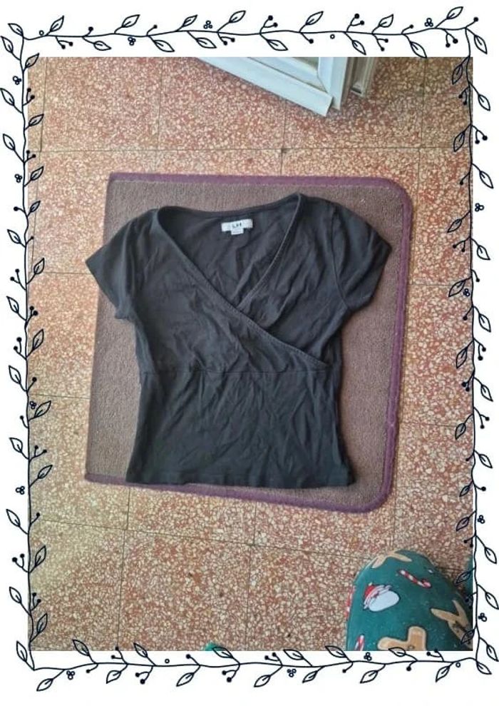 Tshirt uni
