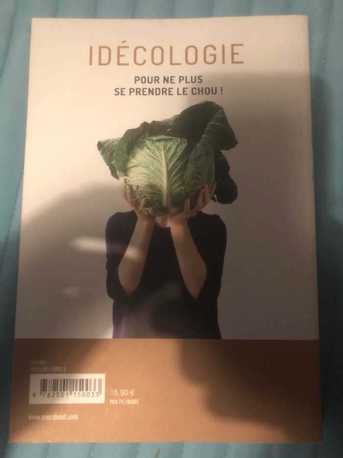 Le répertoire des idées chouettes pour la planète - photo numéro 5