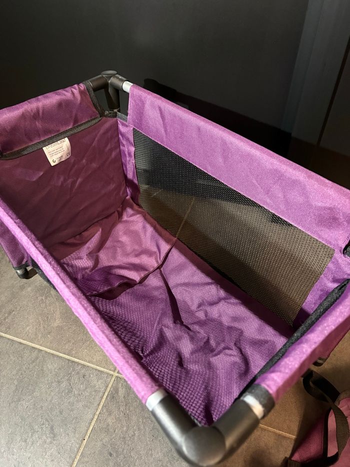 poussette - photo numéro 6