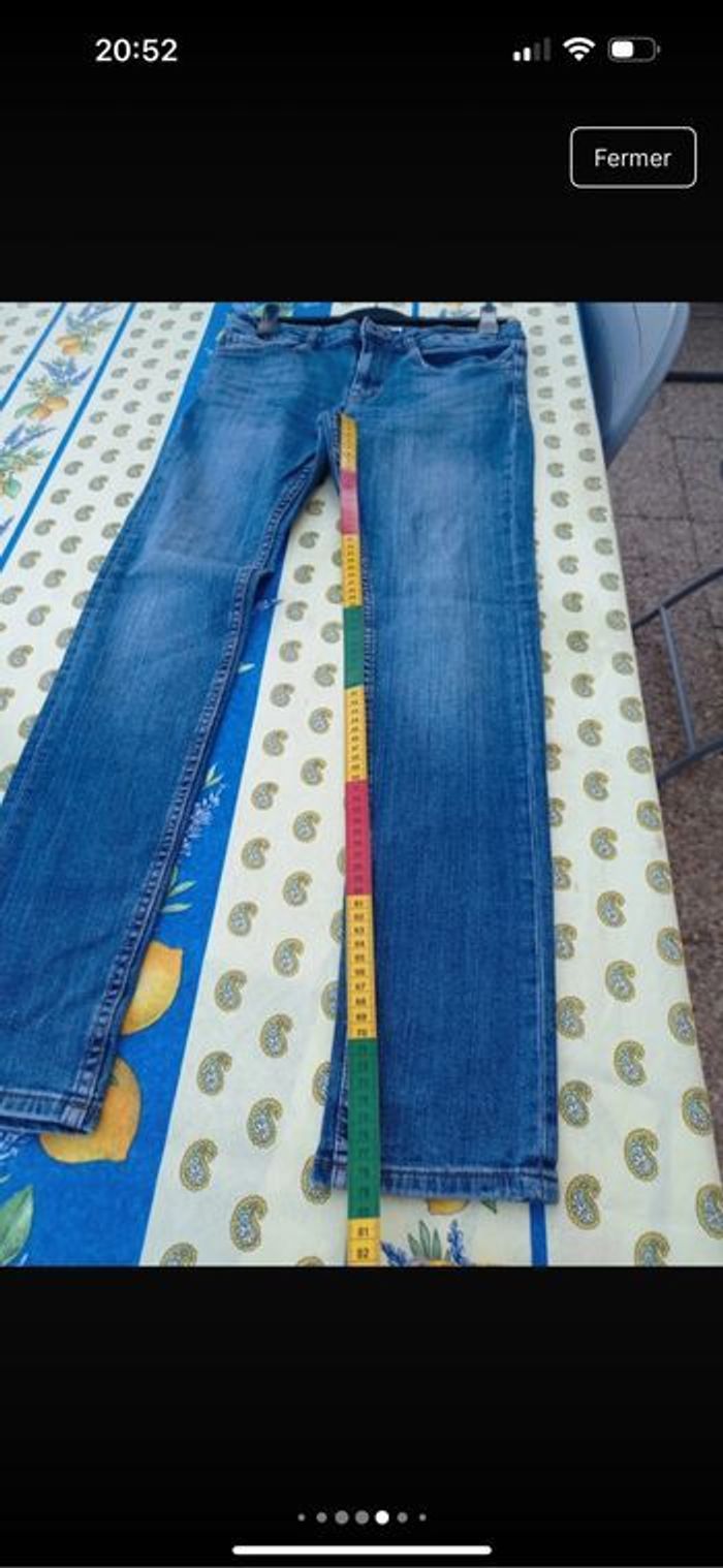 Jean Skinny - photo numéro 7