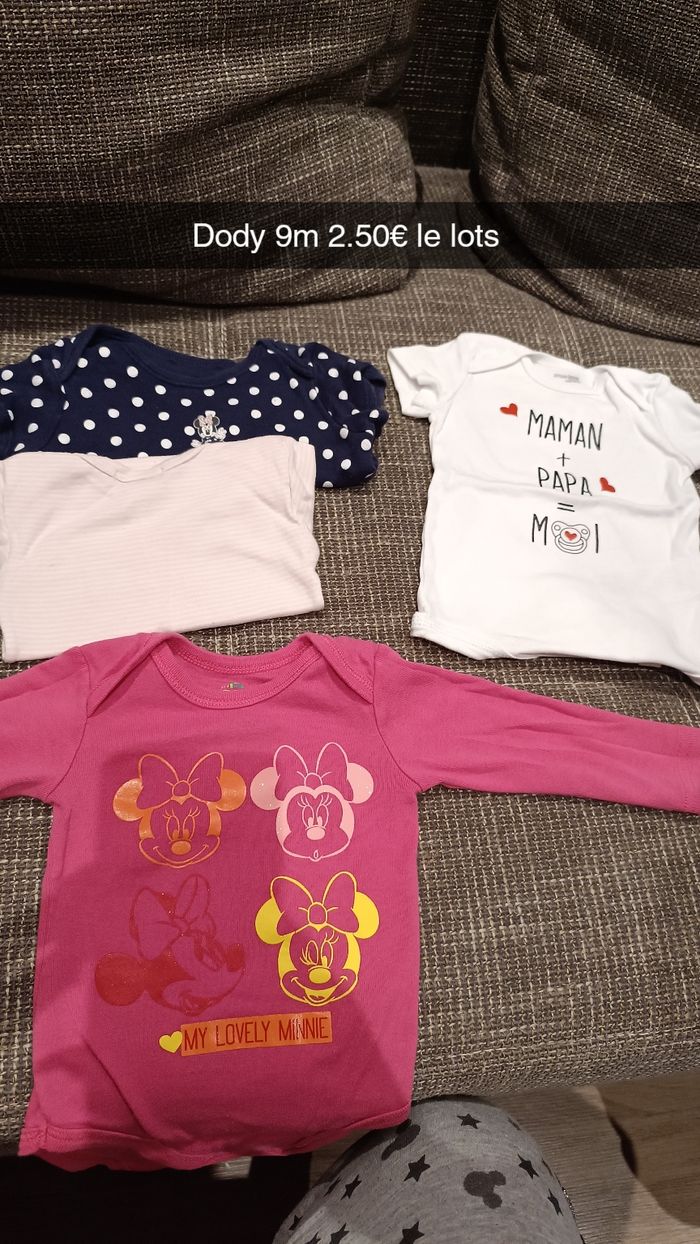 Lot 9m - photo numéro 6